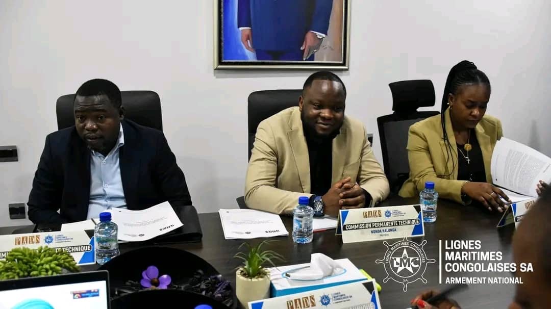 LMC–PADS : la Commission permanente technique adopte le manuel des procédures révisé