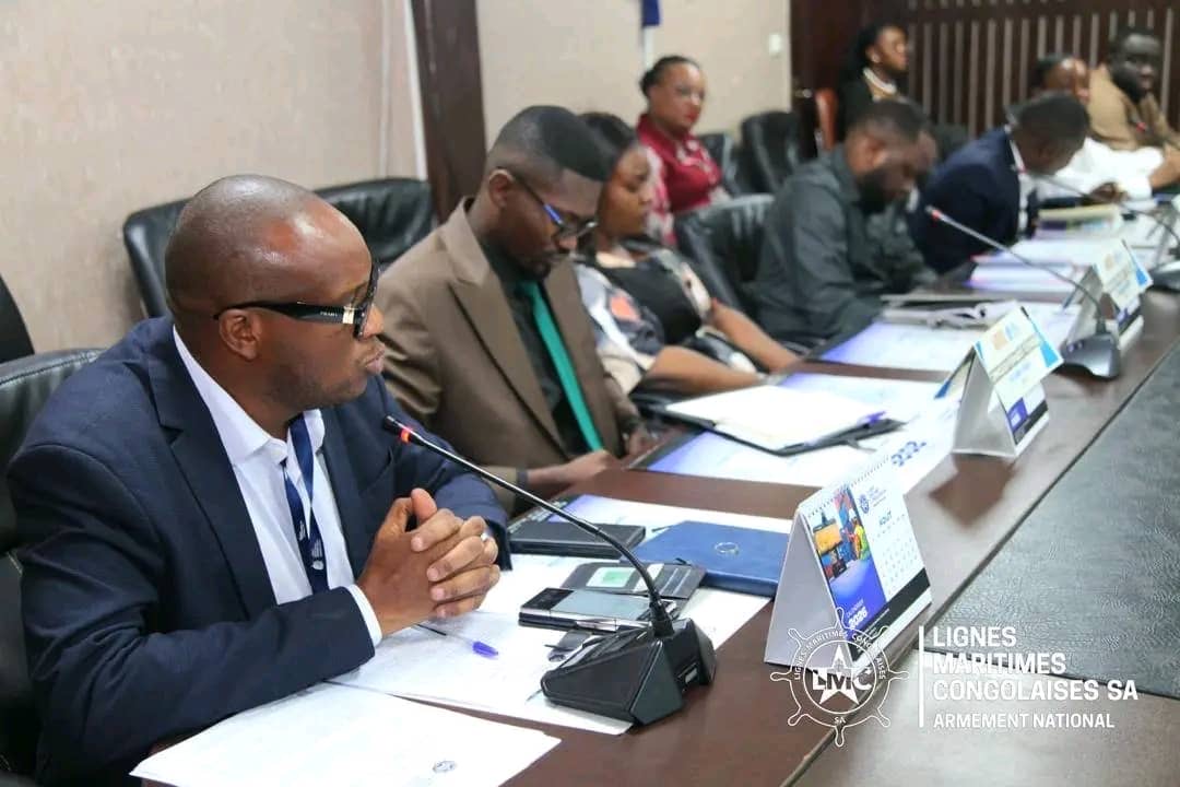 Droits de trafic maritime : la Commission permanente LMC–PADS intensifie le contrôle de la collecte