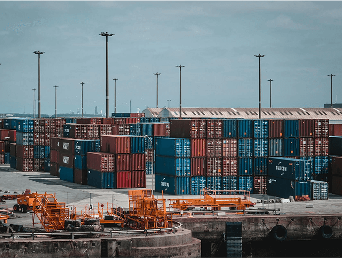 A propos de African Shipping Management (ASM) RDC