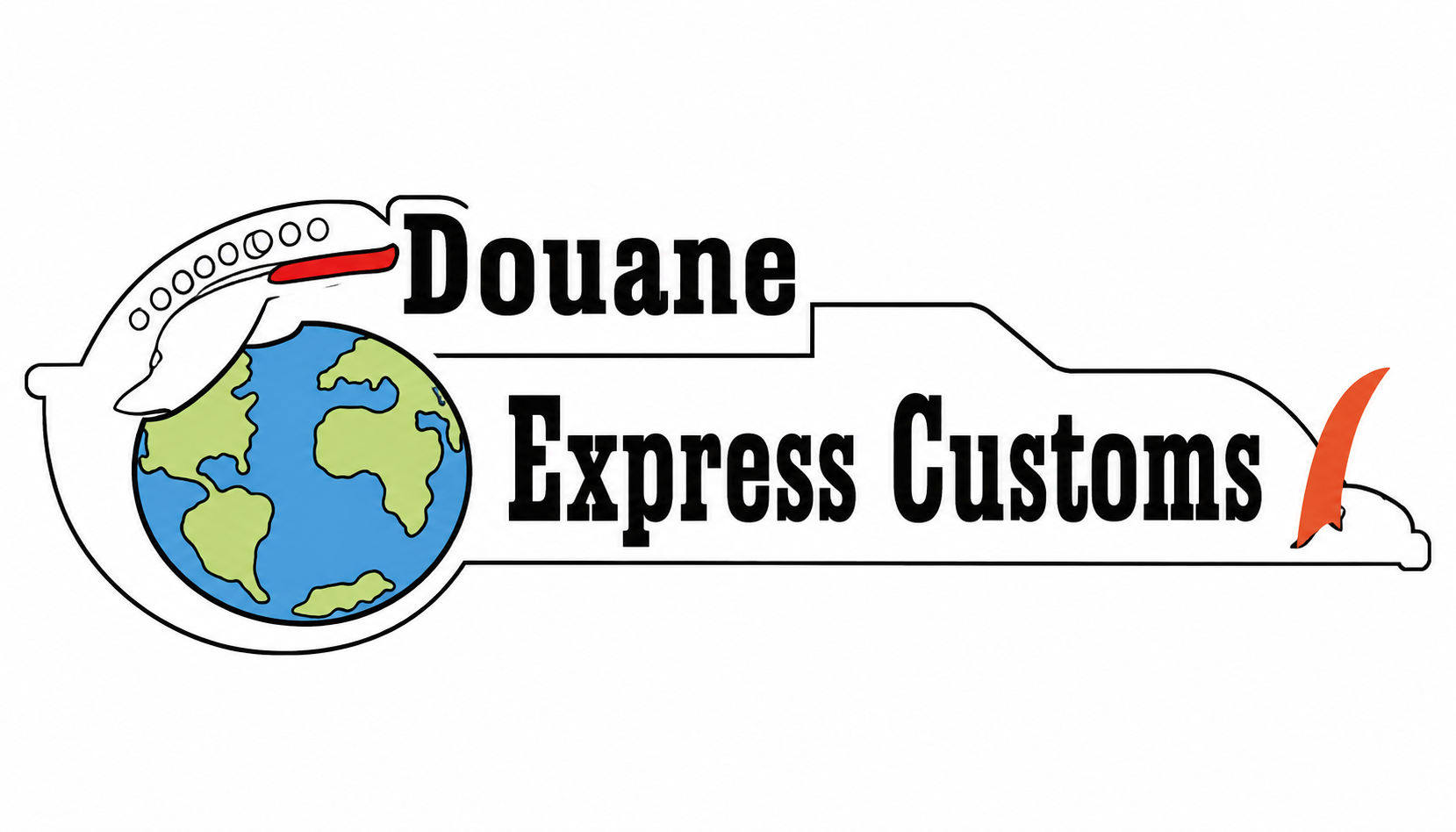 Douane Express